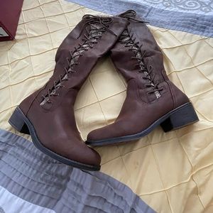 Authentic American Heritage Boots